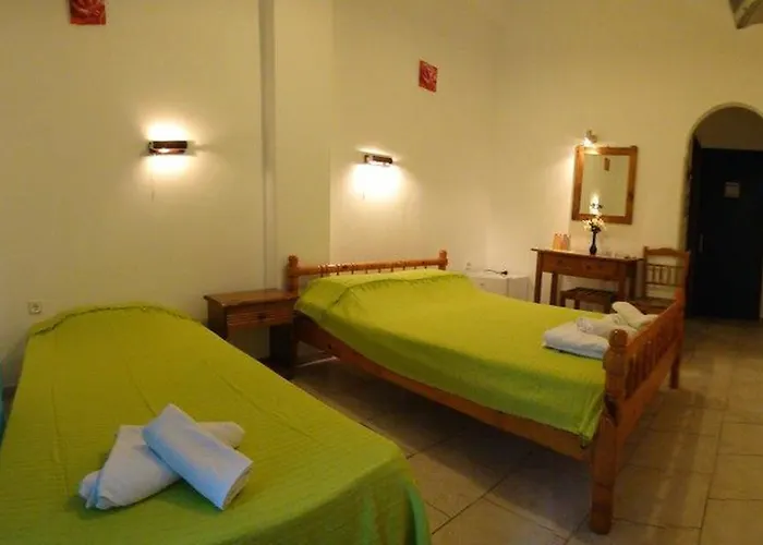 Riviera Seaside By Estia