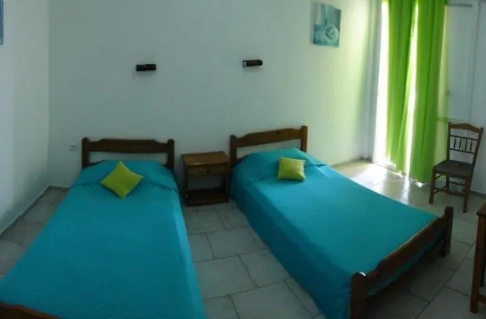 Riviera Seaside By Estia Hotel Benitses (Corfu)