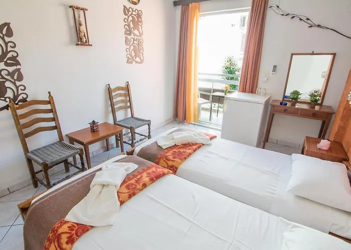 Riviera Seaside By Estia