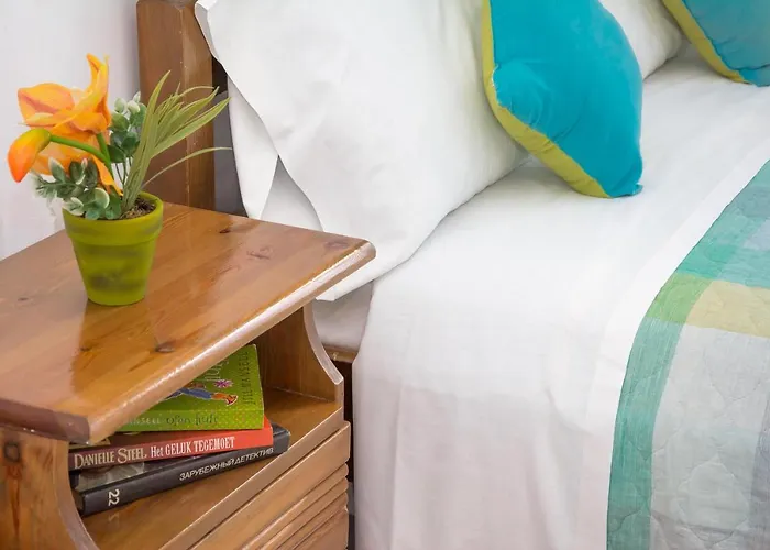 Hotel Riviera Seaside By Estia