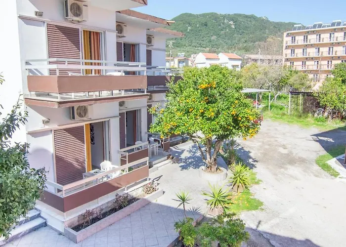 Hotel Riviera Seaside By Estia Benitses (Corfu)