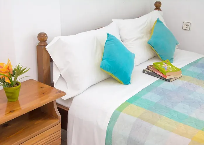 Riviera Seaside By Estia Benitses (Corfu)