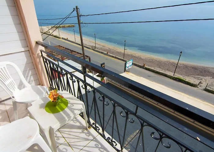 Riviera Seaside By Estia