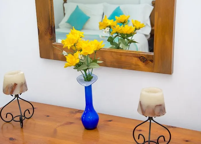 Riviera Seaside By Estia Hotel Benitses (Corfu)