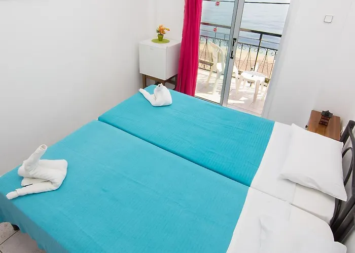 Riviera Seaside By Estia