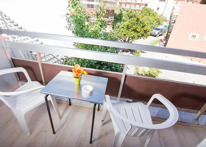 Riviera Seaside By Estia 3* Benitses (Corfu)