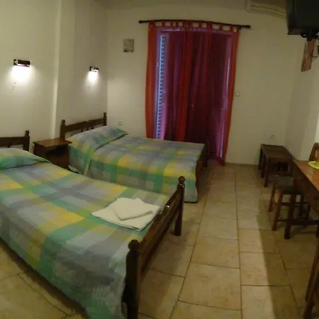 Riviera Seaside By Estia Benitses (Corfu)