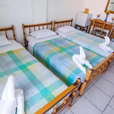 Riviera Seaside By Estia 3*