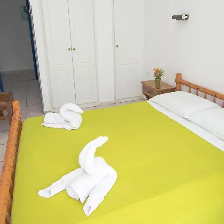 Riviera Seaside 3* Benitses (Corfu)