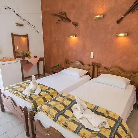 Riviera Seaside By Estia