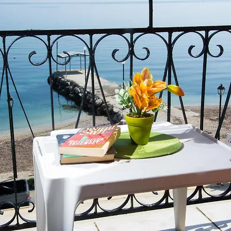 Riviera Seaside Hotel Benitses (Corfu)