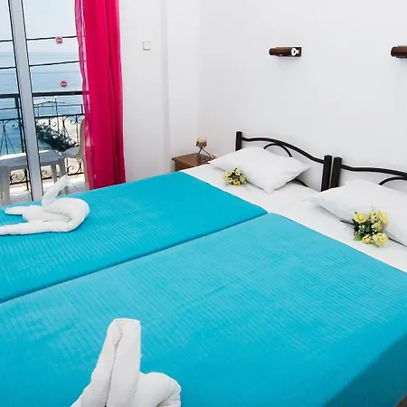 Riviera Seaside By Estia Benitses (Corfu)