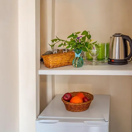 Riviera Seaside By Estia Benitses (Corfu)