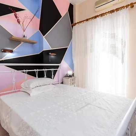 Riviera Seaside By Estia Benitses (Corfu)