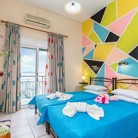 Hotel Riviera Seaside By Estia 3*