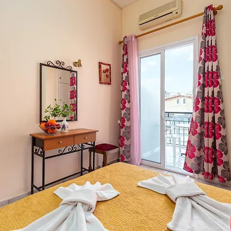 Riviera Seaside Hotel Benitses (Corfu)