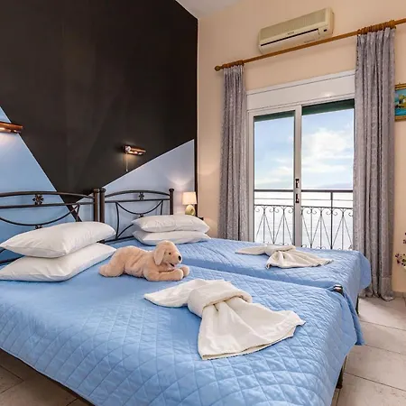 Riviera Seaside 3*