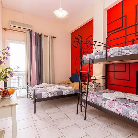 Riviera Seaside 3*