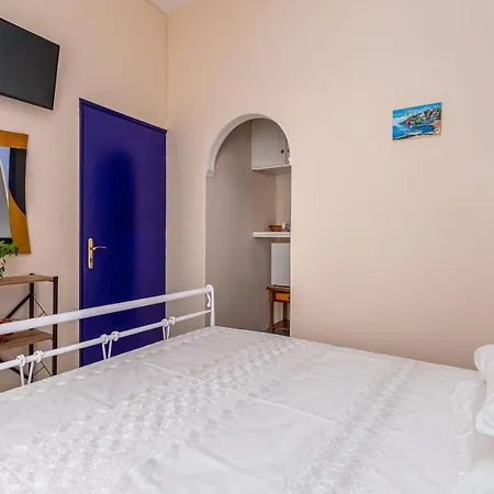 Hotel Riviera Seaside
