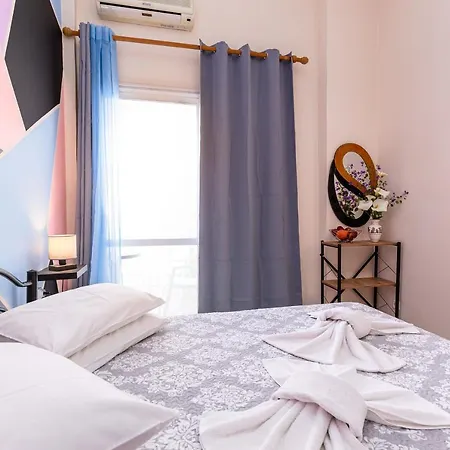 Riviera Seaside By Estia 3* Benitses (Corfu)