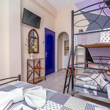 Hotel Riviera Seaside By Estia 3*