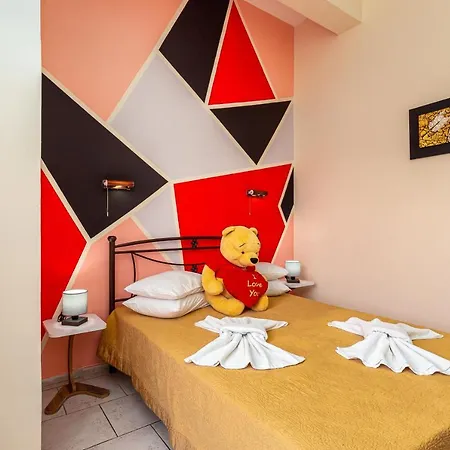 Riviera Seaside Hotel 3*