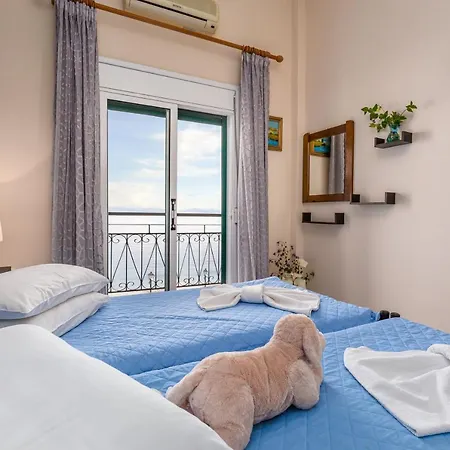 Riviera Seaside 3*