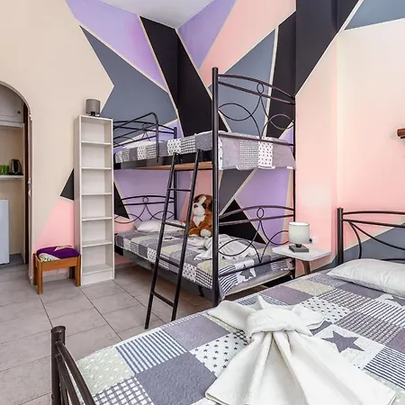 Riviera Seaside Hotel 3*