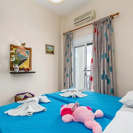 Hotel Riviera Seaside 3*
