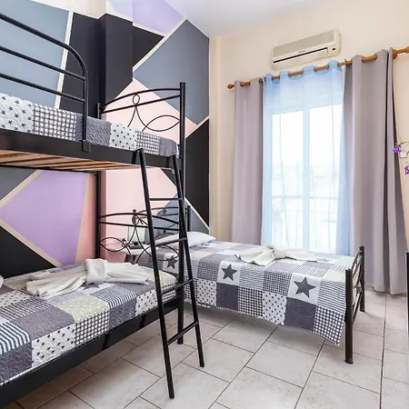 Hotel Riviera Seaside Benitses (Corfu)