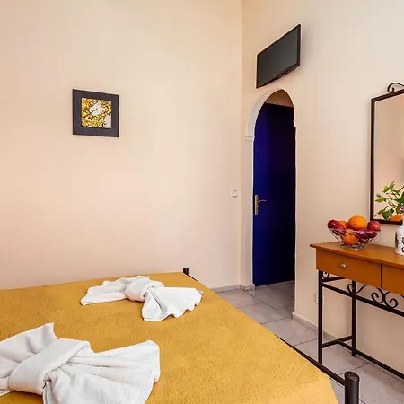 Riviera Seaside 3* Benitses (Corfu)