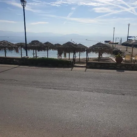 Riviera Seaside 3* Benitses (Corfu)
