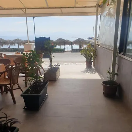 Riviera Seaside Hotel 3*