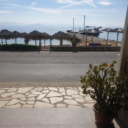 Riviera Seaside Hotel 3*