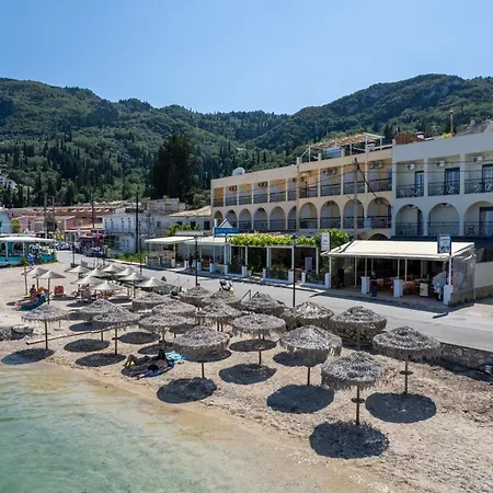 Riviera Seaside Hotel Benitses (Corfu)