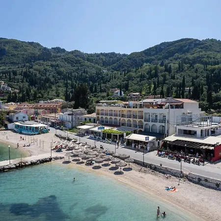 Riviera Seaside By Estia Hotell