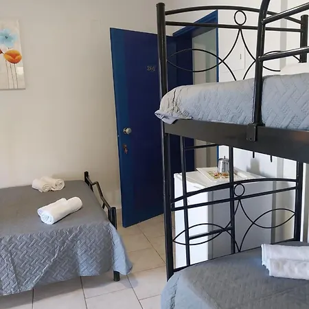 Riviera Seaside Hotel Benitses (Corfu)