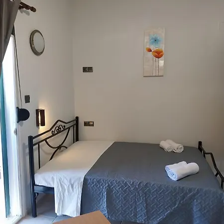 Riviera Seaside By Estia