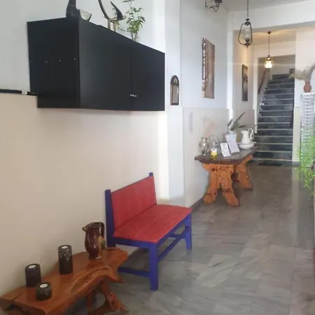 Riviera Seaside By Estia Hotel 3*