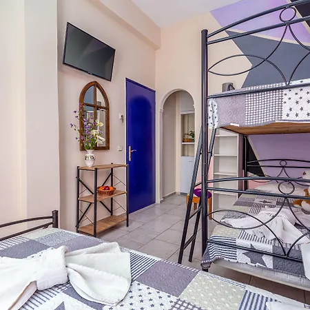 Riviera Seaside By Estia Hotel Benitses (Corfu)