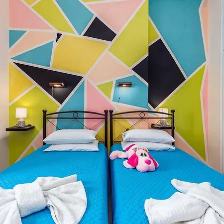 Riviera Seaside By Estia Benitses (Corfu)