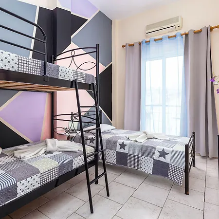 Hotel Riviera Seaside By Estia Benitses (Corfu)