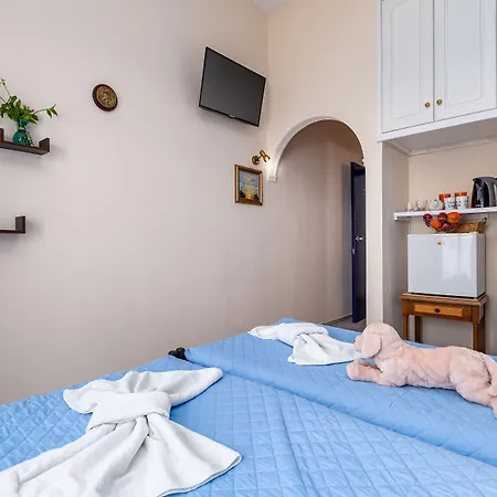 Hotel Riviera Seaside By Estia