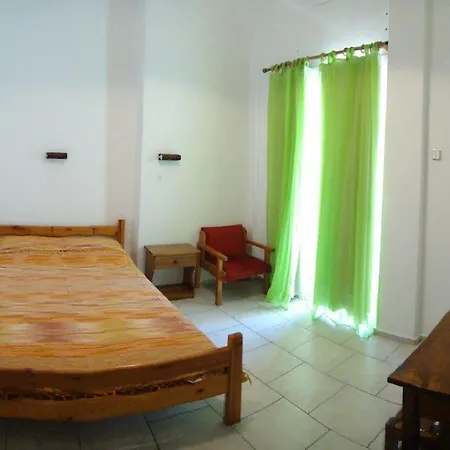 Hotel Riviera Seaside 3*