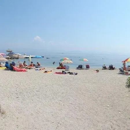 Riviera Seaside 3* Benitses (Corfu)