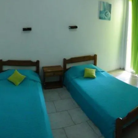 Riviera Seaside Hotel Benitses (Corfu)