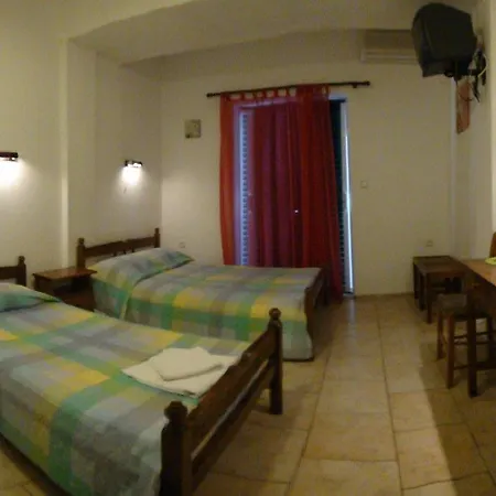 Riviera Seaside Hotel