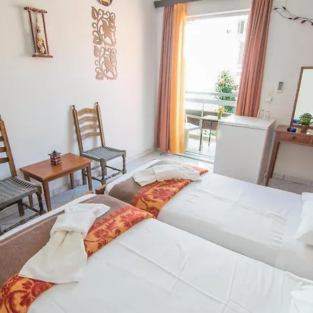 Riviera Seaside By Estia