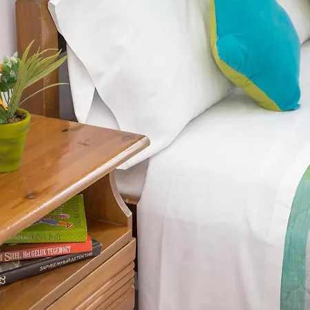 Hotel Riviera Seaside By Estia