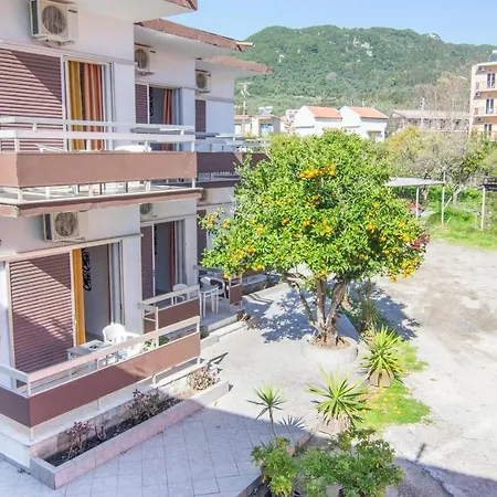 Hotel Riviera Seaside Benitses (Corfu)